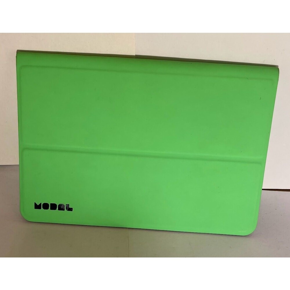 Modal Magnetic Case & Stand for LG G Pad 7" - Green